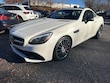  Mercedes-Benz AMG SLC 43