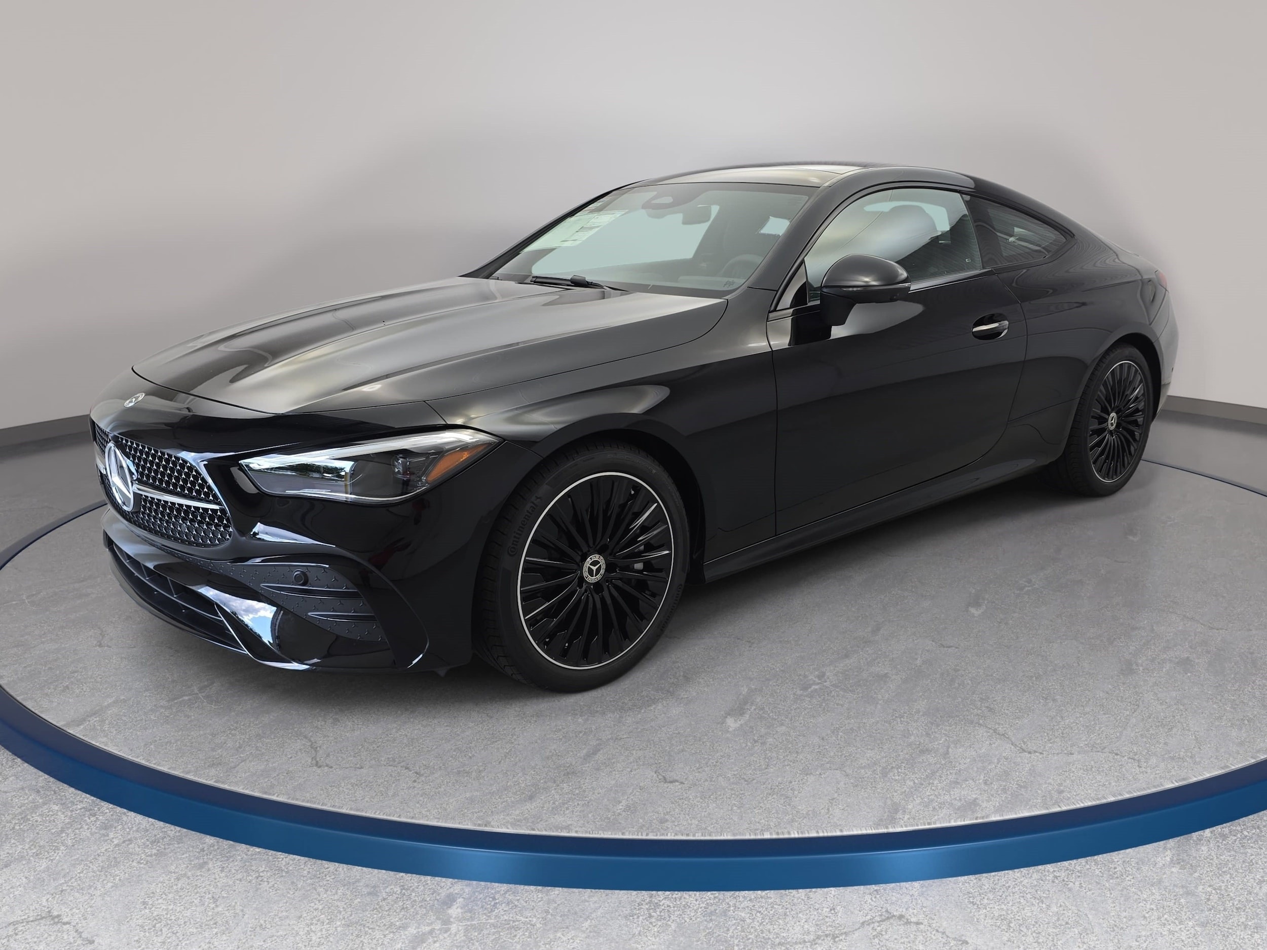 2027 Mercedes-Benz CLE