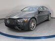  Mercedes-Benz AMG GT 53 4-Door