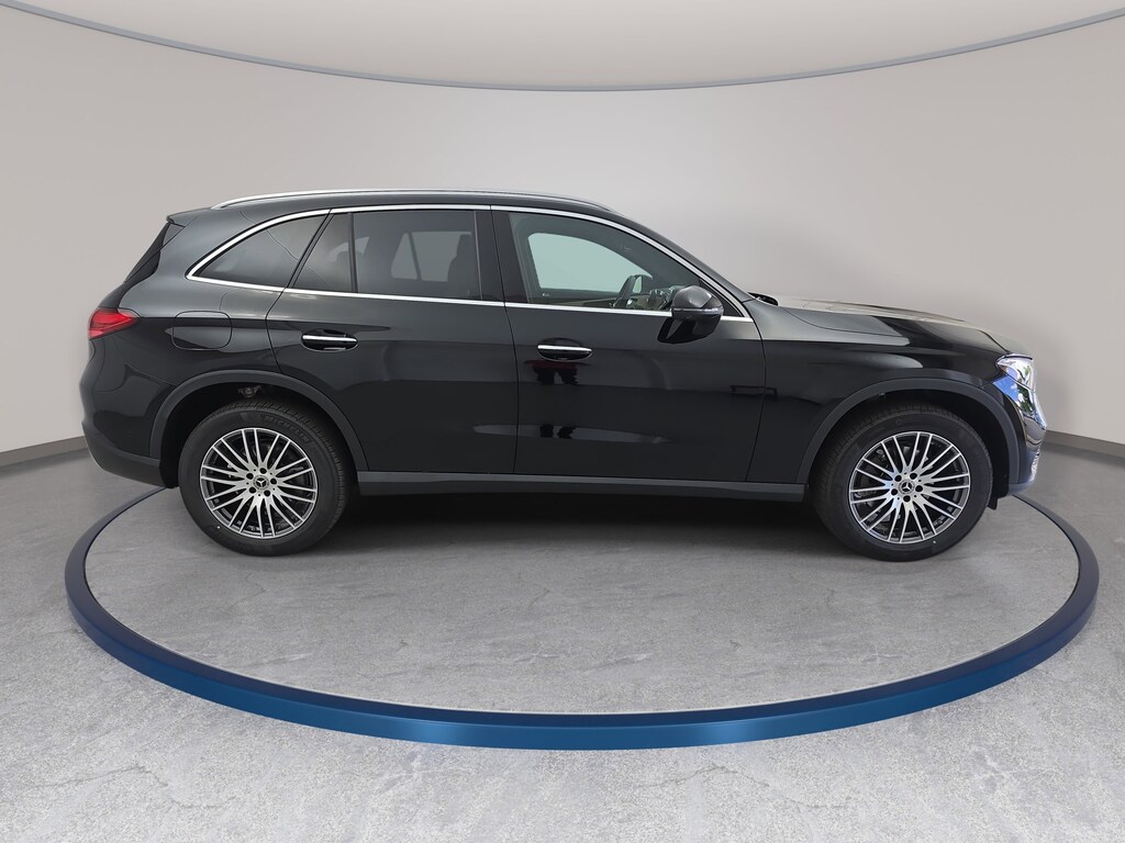 New 2026 Mercedes-Benz GLC 300 4MATIC SUV