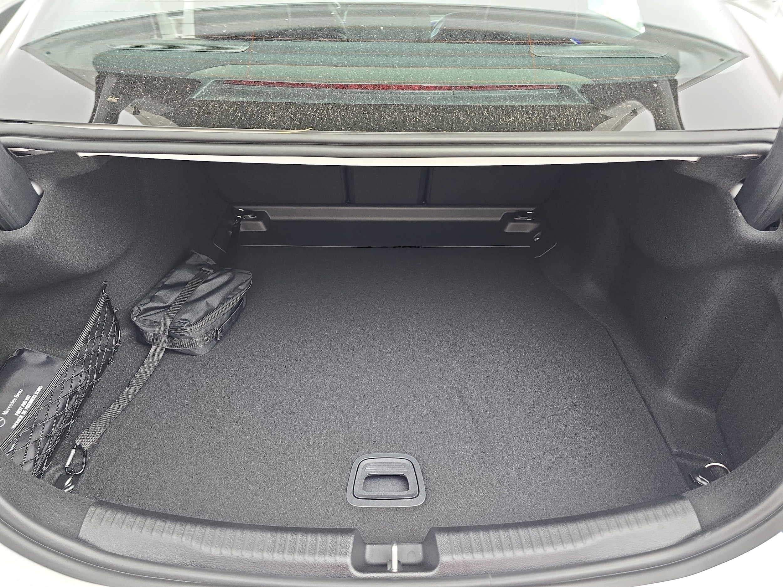 2026 Mercedes-Benz C-Class Sedan C 300 - Photo 12