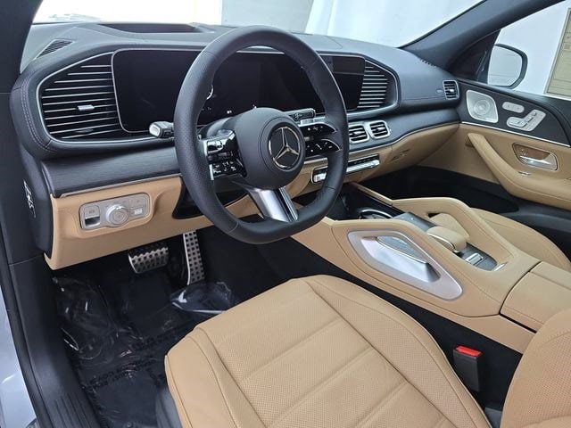 2026 Mercedes-Benz GLS Base - Photo 17
