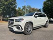 Mercedes-Benz GLS 580
