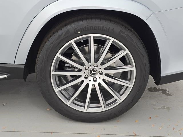 2026 Mercedes-Benz GLS Base - Photo 35