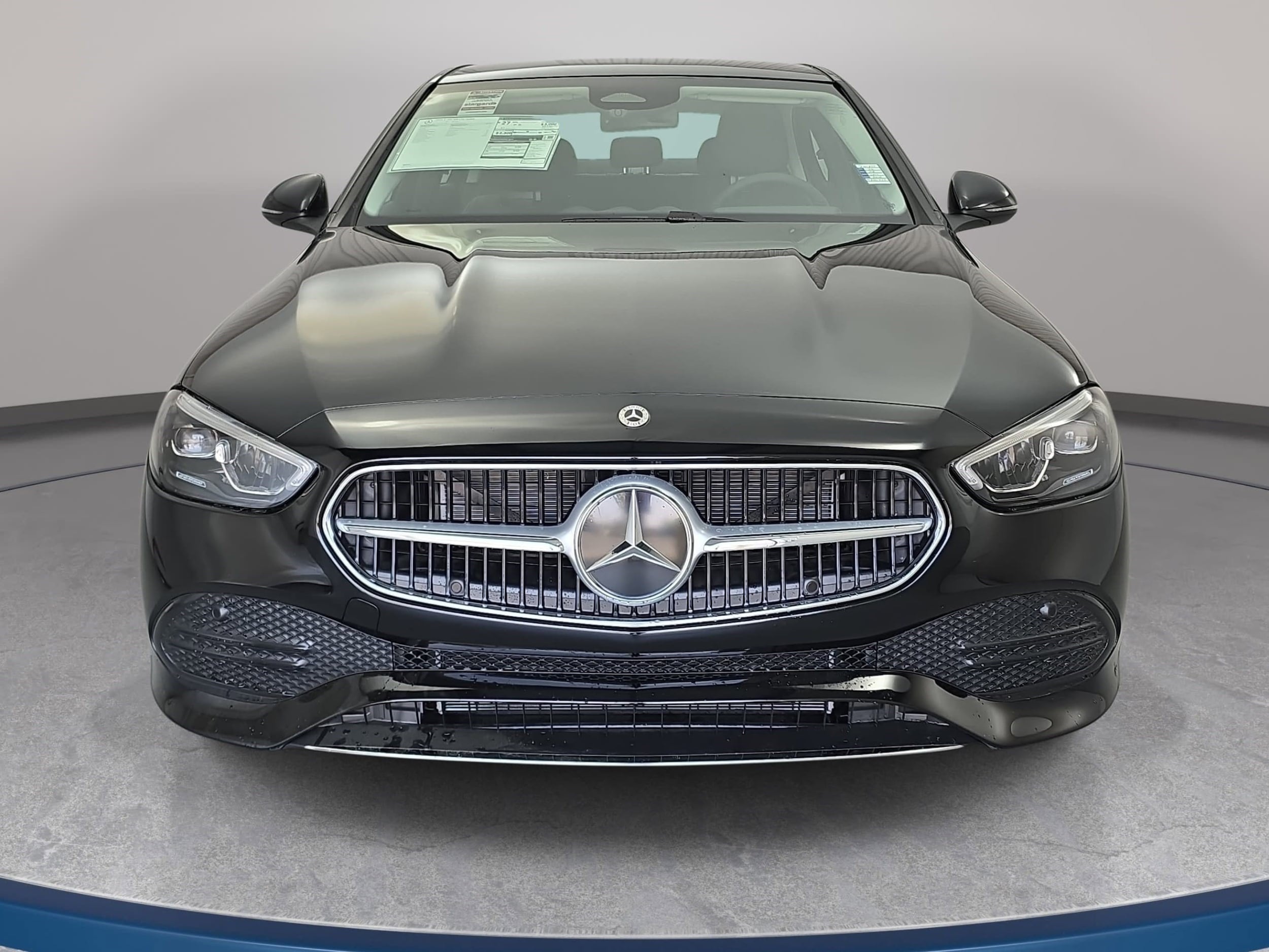 New 2026 Mercedes-Benz C 300 For Sale at Mercedes-Benz of Raleigh