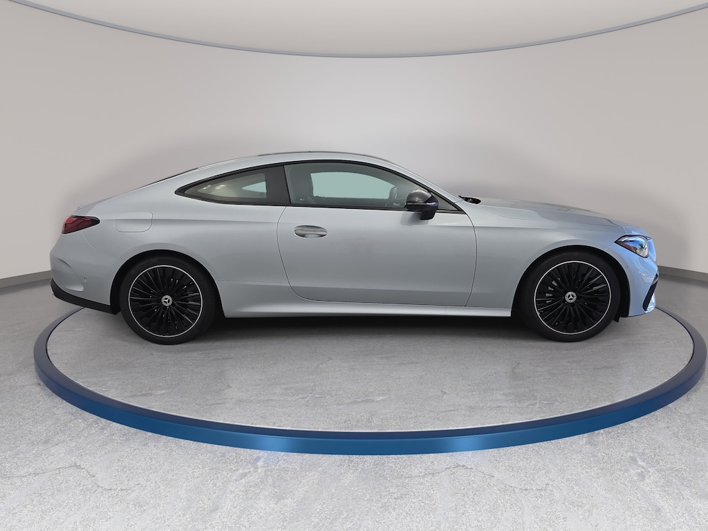 New 2027 Mercedes-Benz CLE 300 Base Coupe