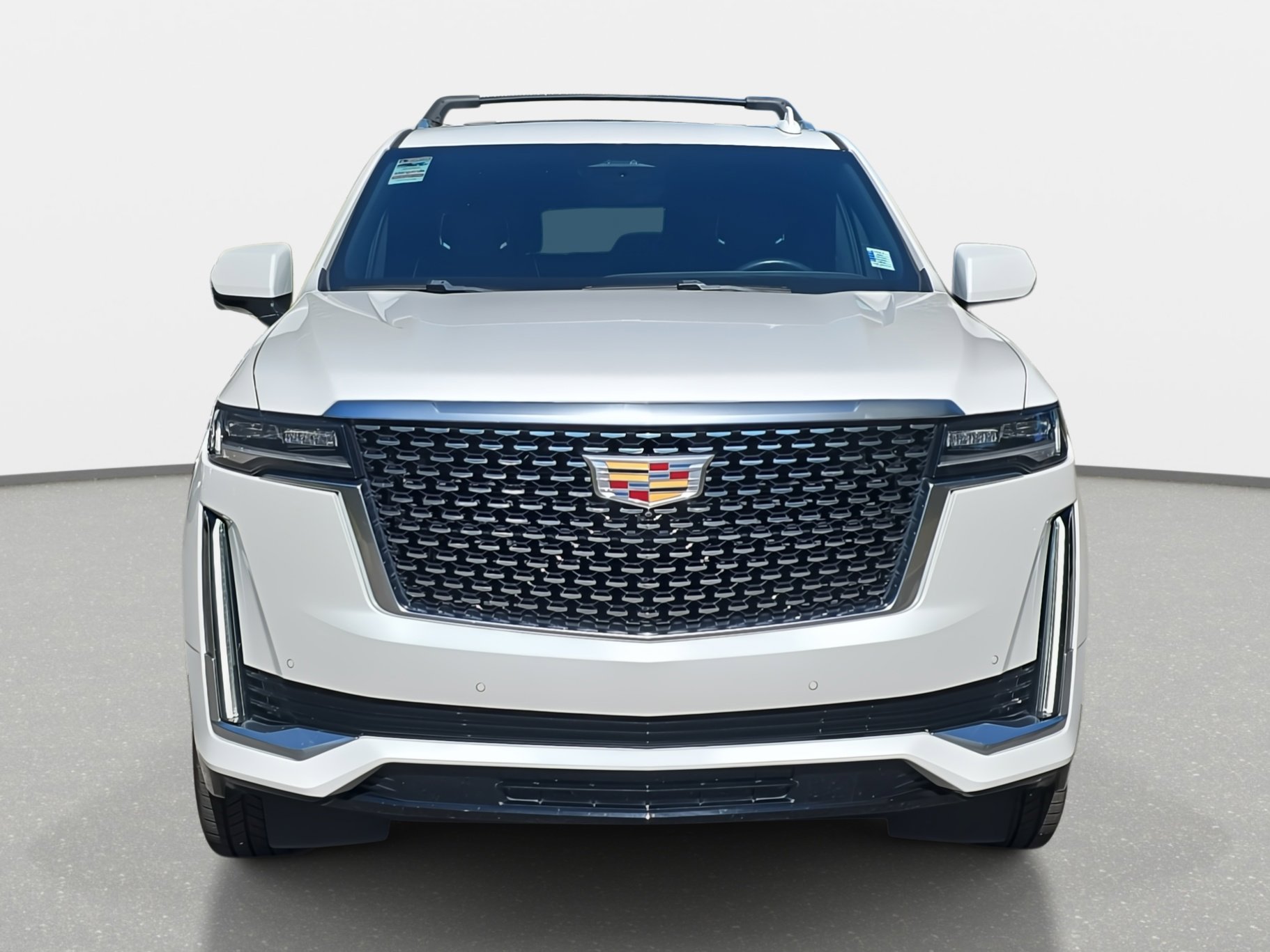 2021 Cadillac Escalade ESV Premium Luxury photo 2