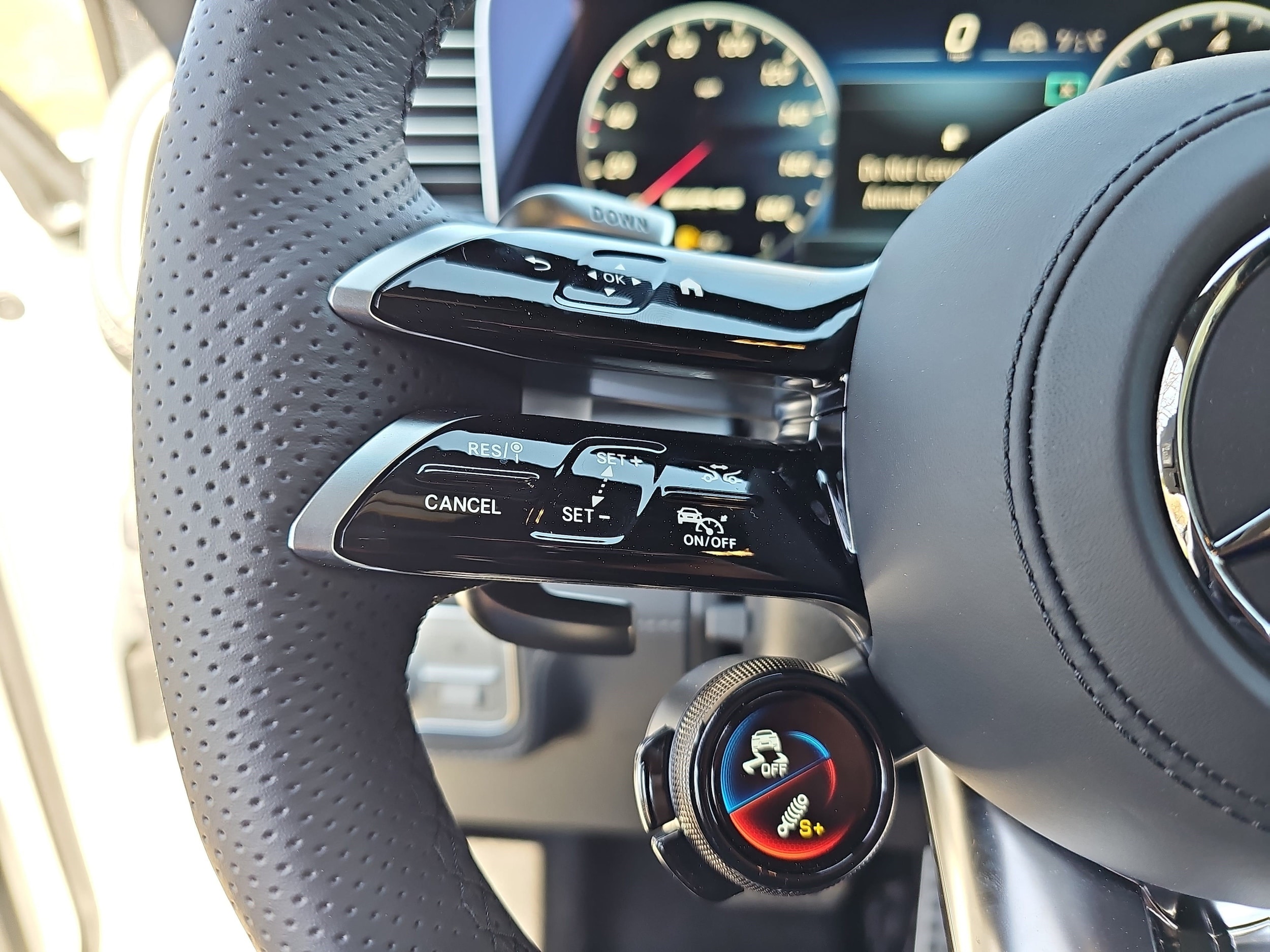 2025 Mercedes-Benz GLE Coupe GLE 53 AMG - Photo 17