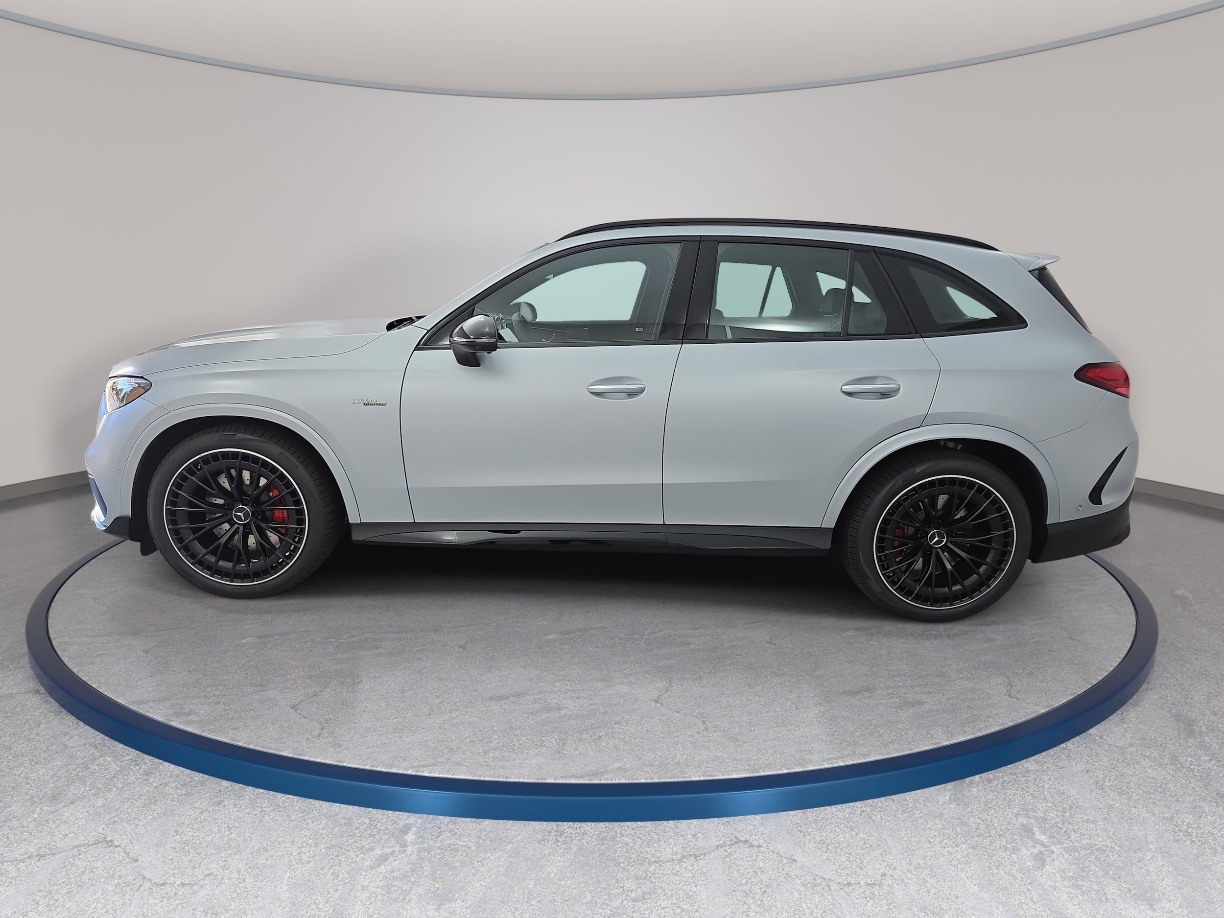 2026 Mercedes-Benz GLC AMG GLC43 - Photo 8
