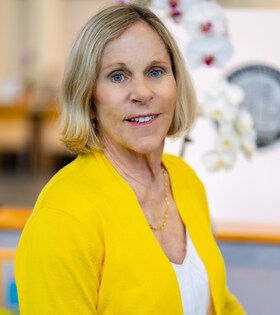 Staff member Kelley Rahn from ID_f03876353021