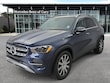 Mercedes-Benz GLE 450e