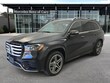  Mercedes-Benz GLS 450