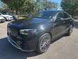 Mercedes-Benz AMG GLE 53