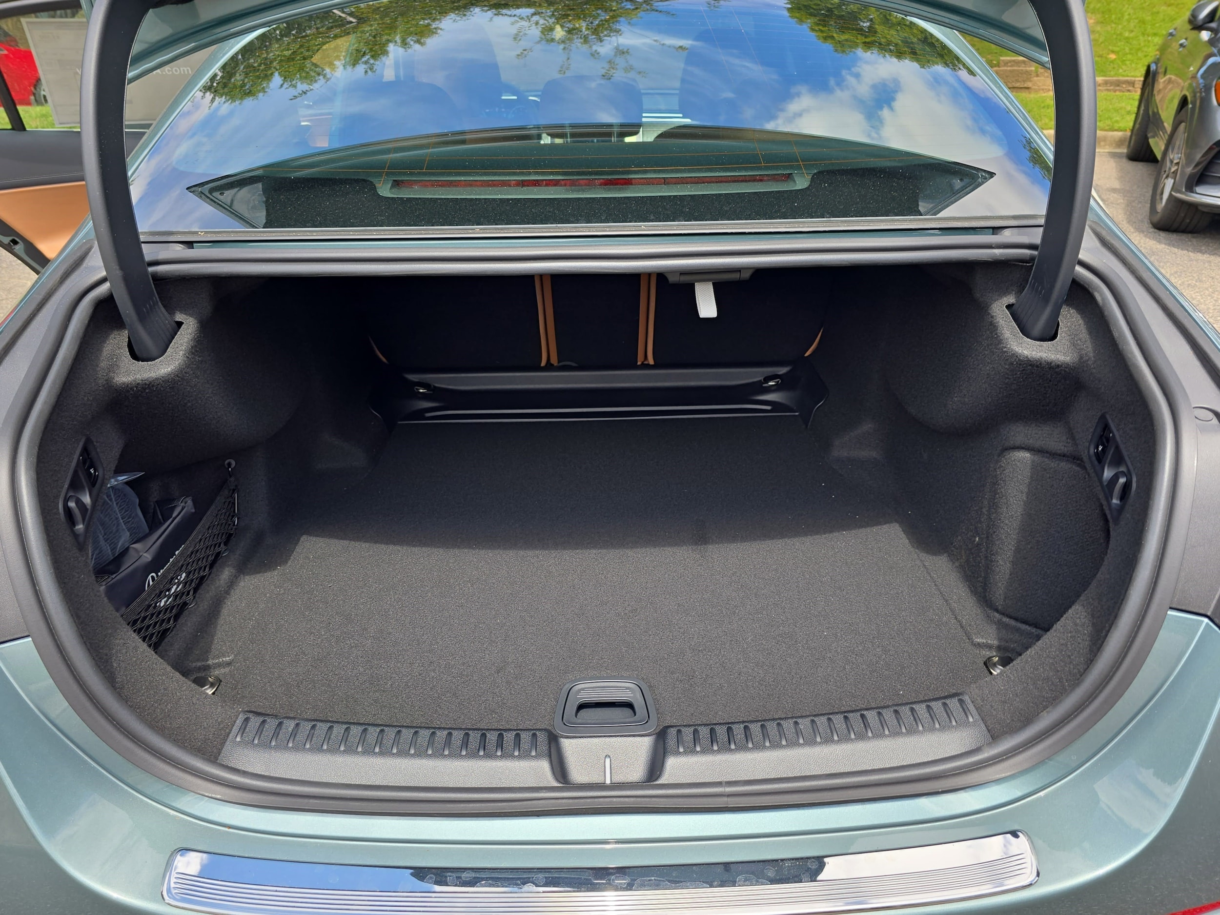 2026 Mercedes-Benz E-Class E350 - Photo 12