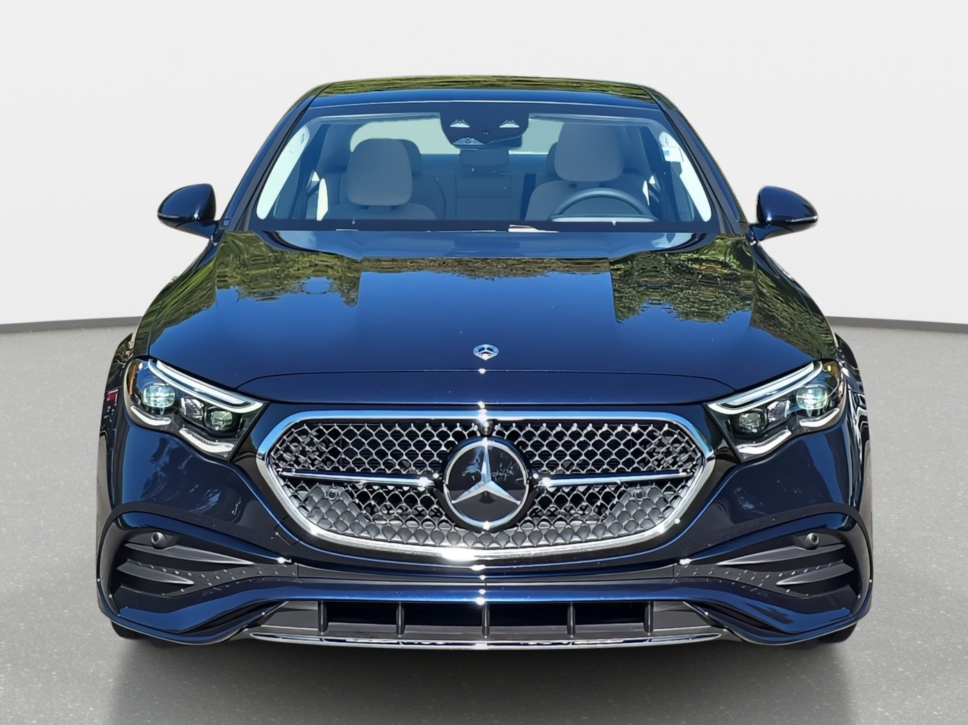 2026 Mercedes Benz E 350 photo 2