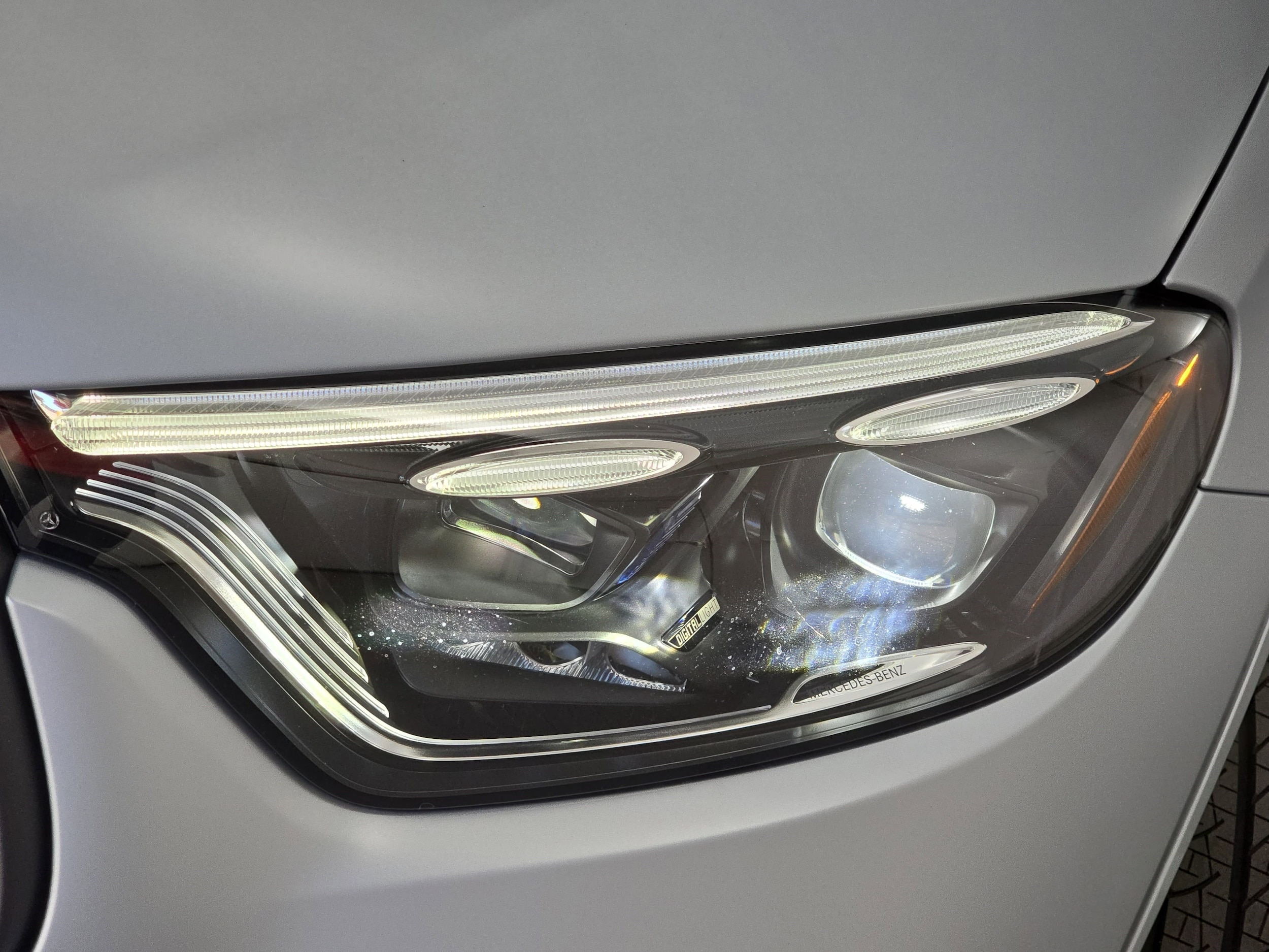 2026 Mercedes-Benz GLC AMG GLC43 - Photo 32