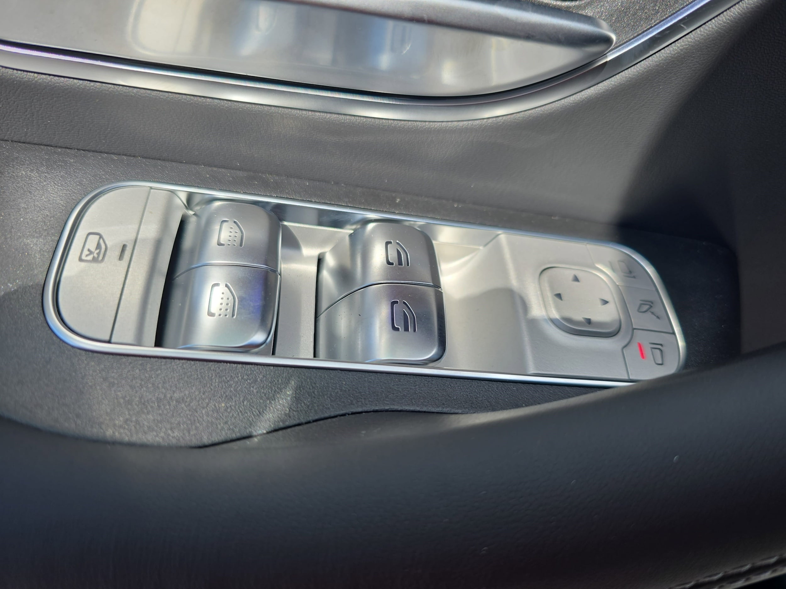 2026 Mercedes-Benz GLS AMG GLS 63 - Photo 28