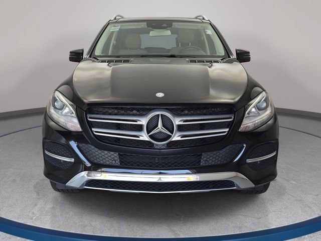 Used 2016 Mercedes-Benz GLE-Class GLE350 with VIN 4JGDA5JB3GA650209 for sale in Apex, NC