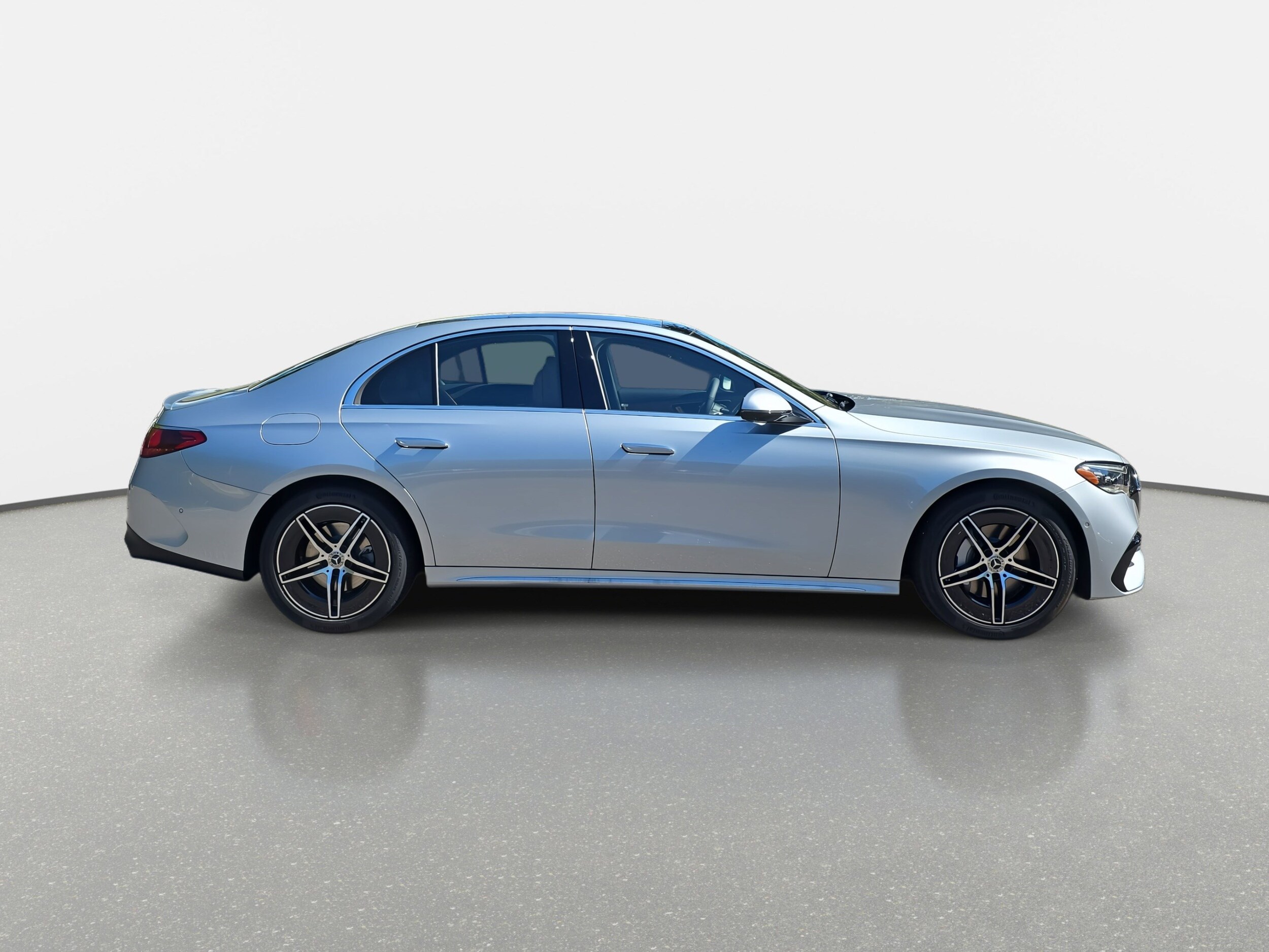 2026 Mercedes Benz E 350 photo 2