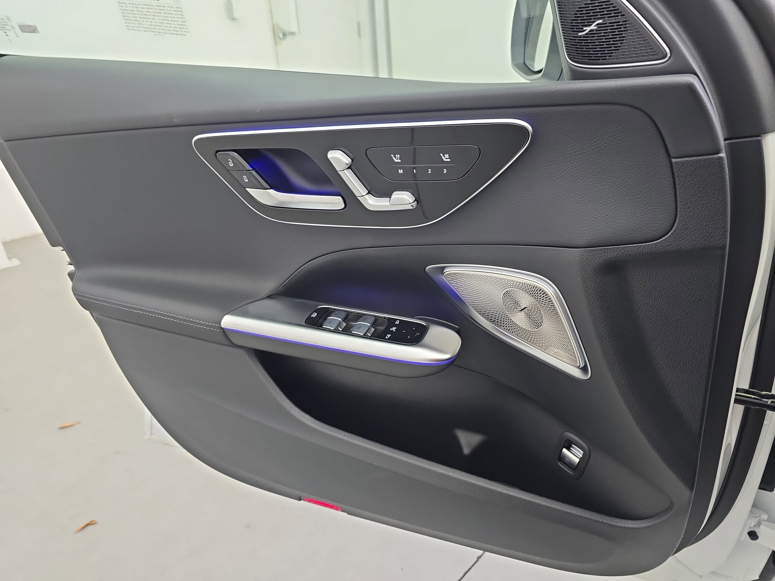 2026 Mercedes-Benz C-Class Sedan C 300 - Photo 26