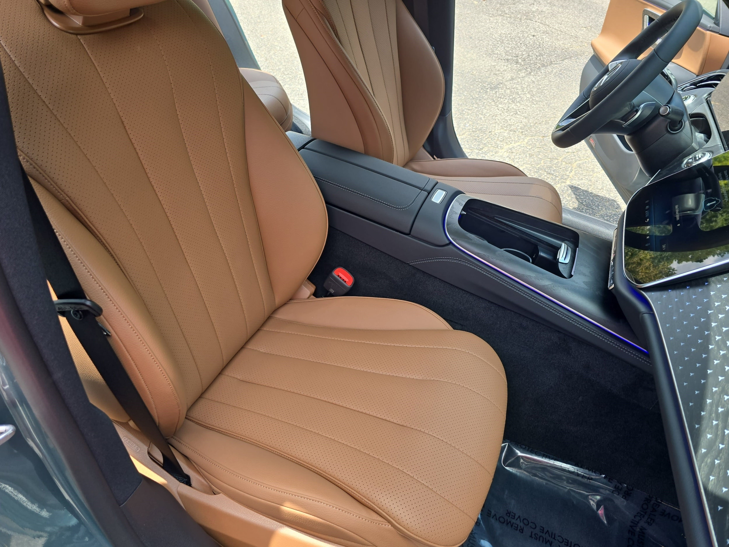 2026 Mercedes-Benz E-Class E350 - Photo 10