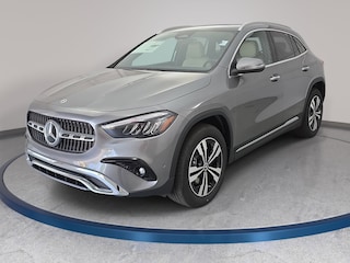2026 Mercedes-Benz GLA 250 SUV