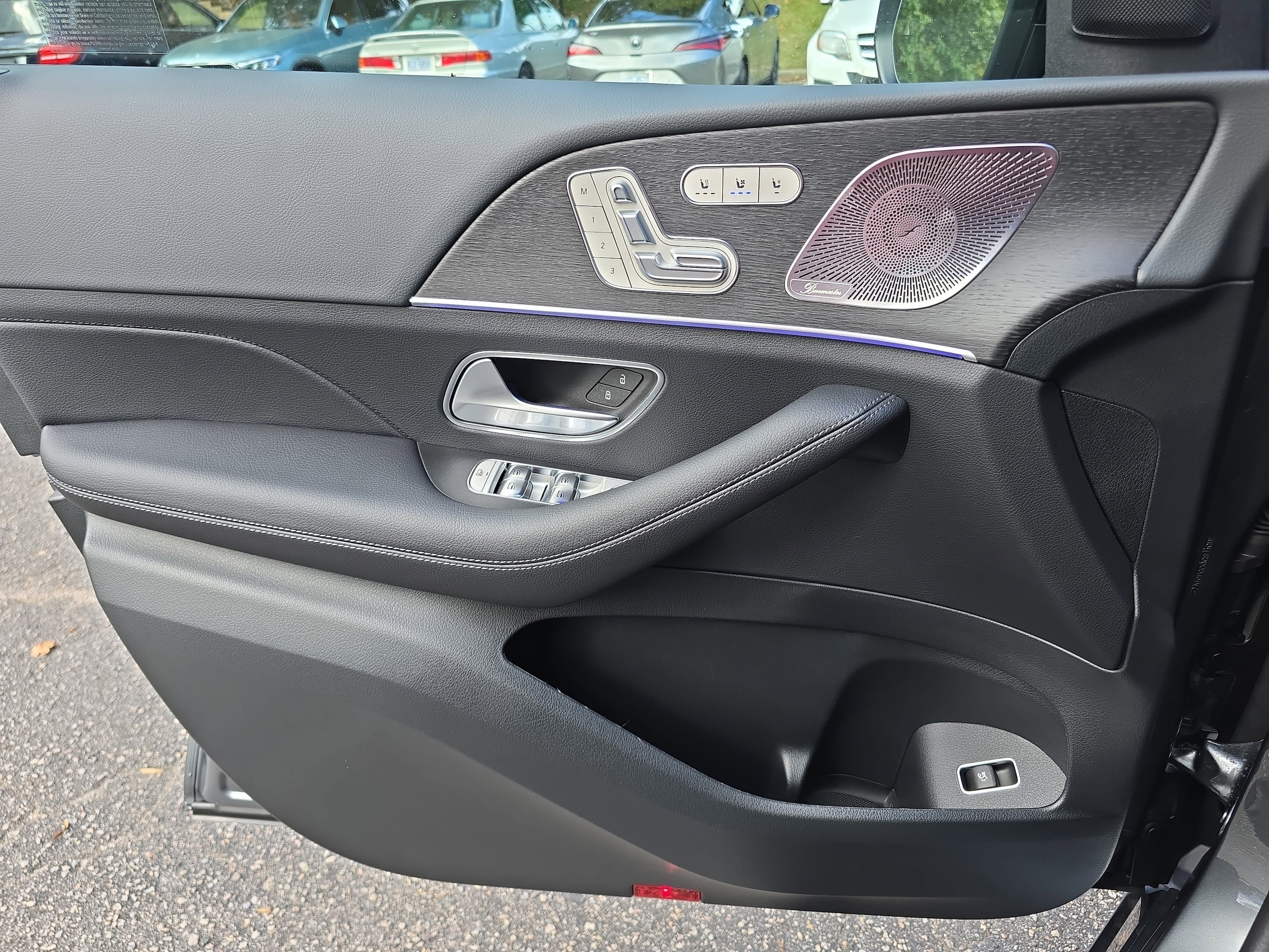 2026 Mercedes-Benz GLE GLE580 - Photo 27