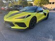 Chevrolet Corvette Stingray