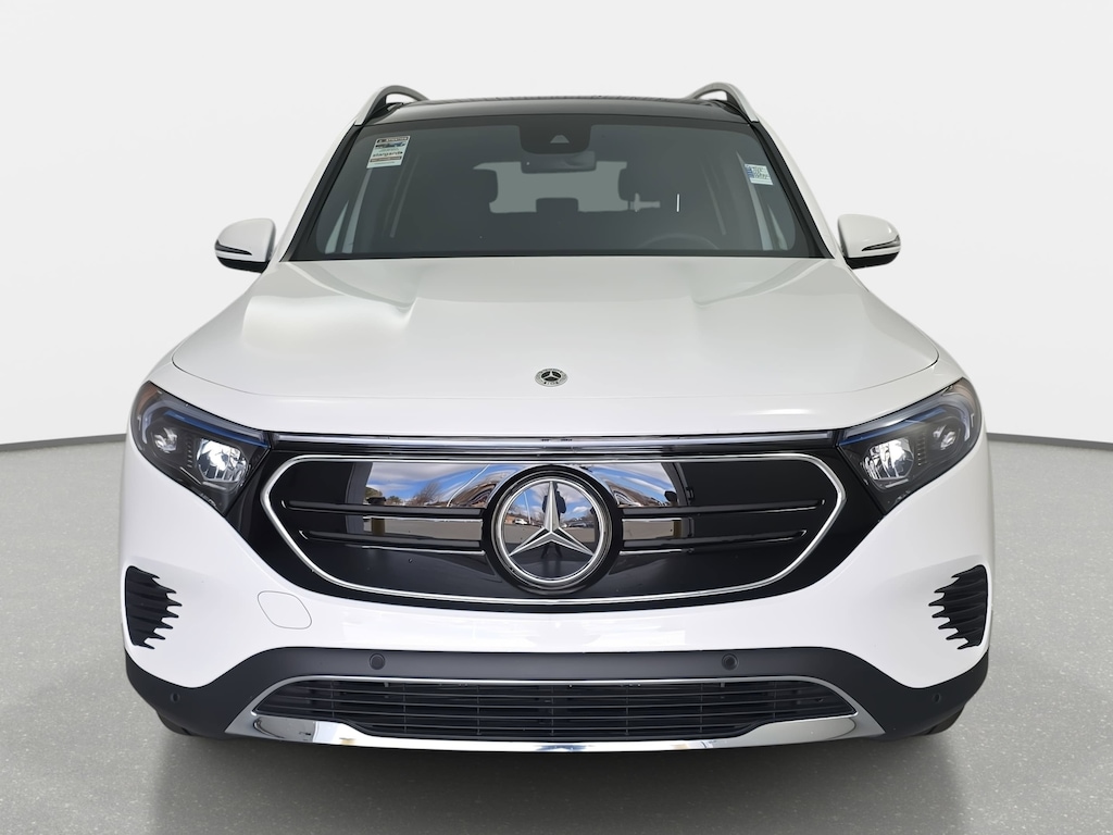 Certified 2023 Mercedes-Benz EQB 300 4MATIC SUV