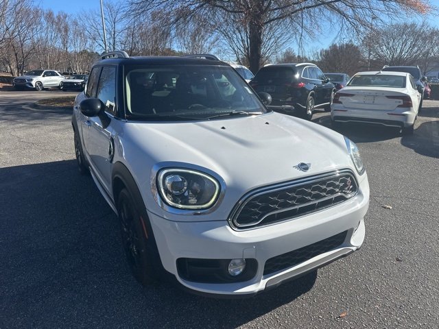 2019 Mini Countryman S photo 2