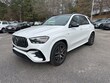  Mercedes-Benz AMG GLE 53