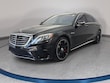  Mercedes-Benz AMG S 63
