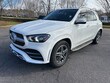  Mercedes-Benz GLE 580