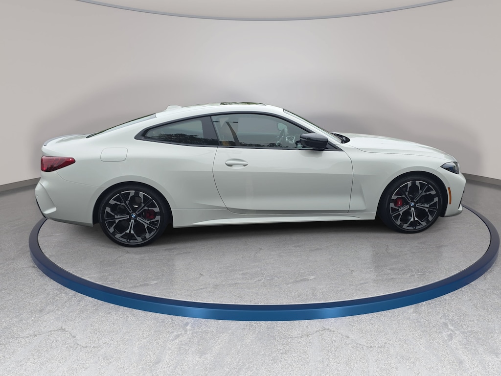 Used 2026 BMW 430i Coupe