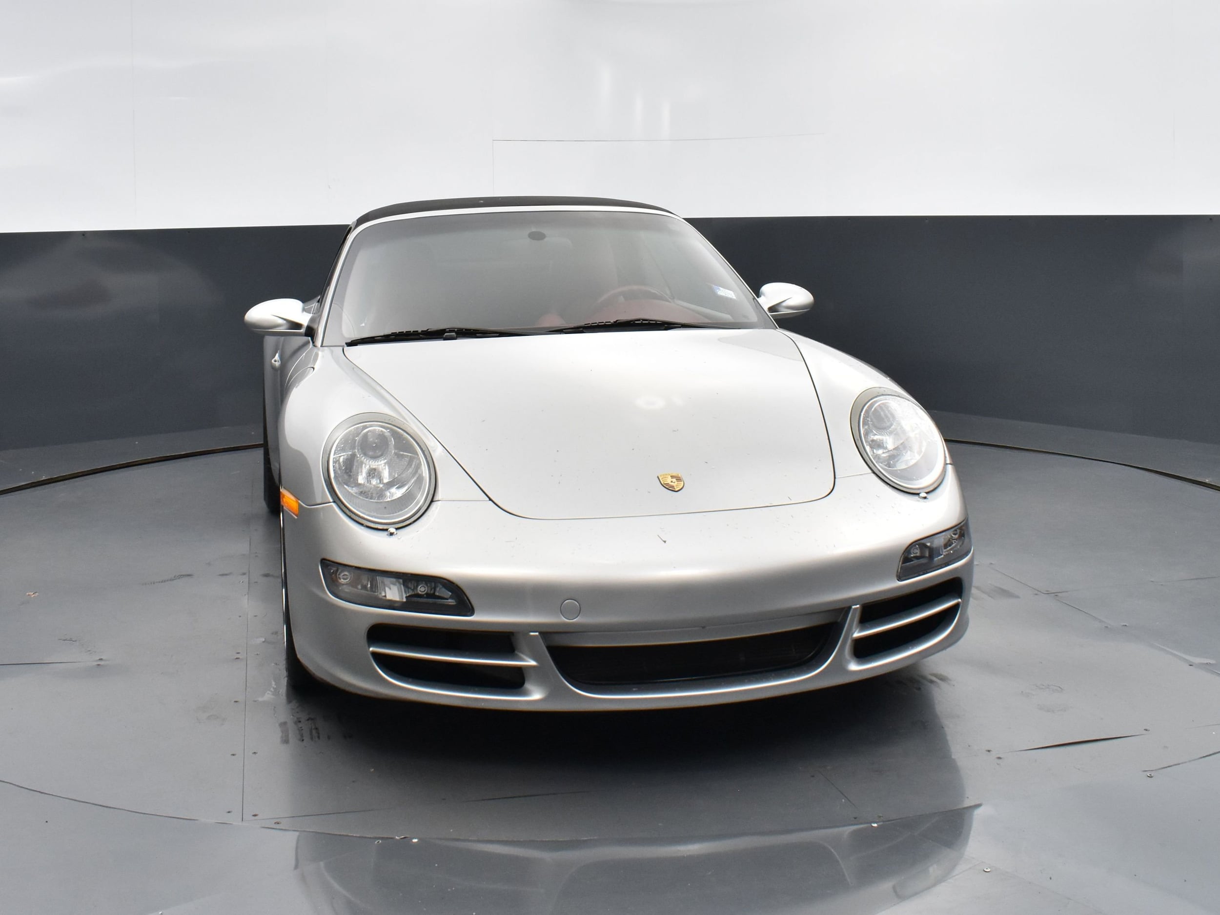 Used 2008 Porsche 911 Carrera S with VIN WP0CB29998S775790 for sale in Apex, NC