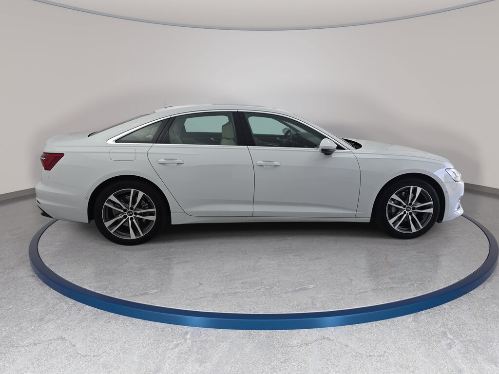 Used 2023 Audi A6 45 Premium Sedan