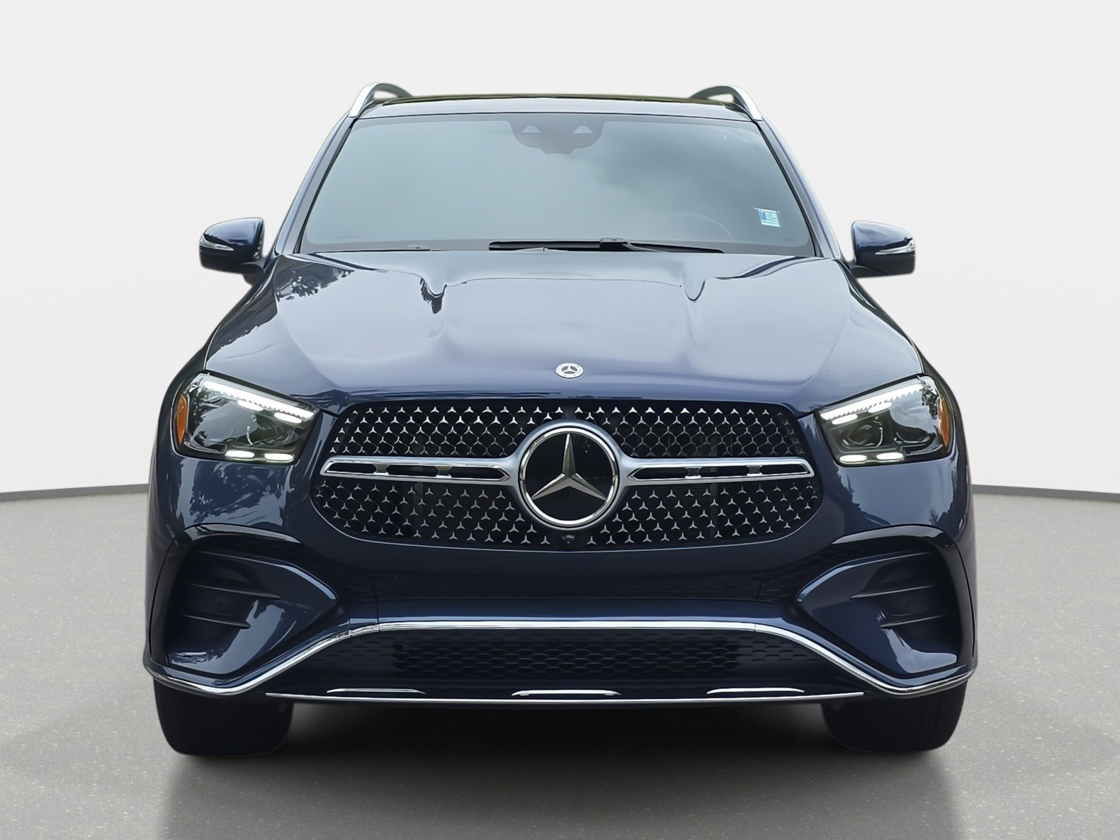 2026 Mercedes Benz GLE 450 4MATIC photo 2