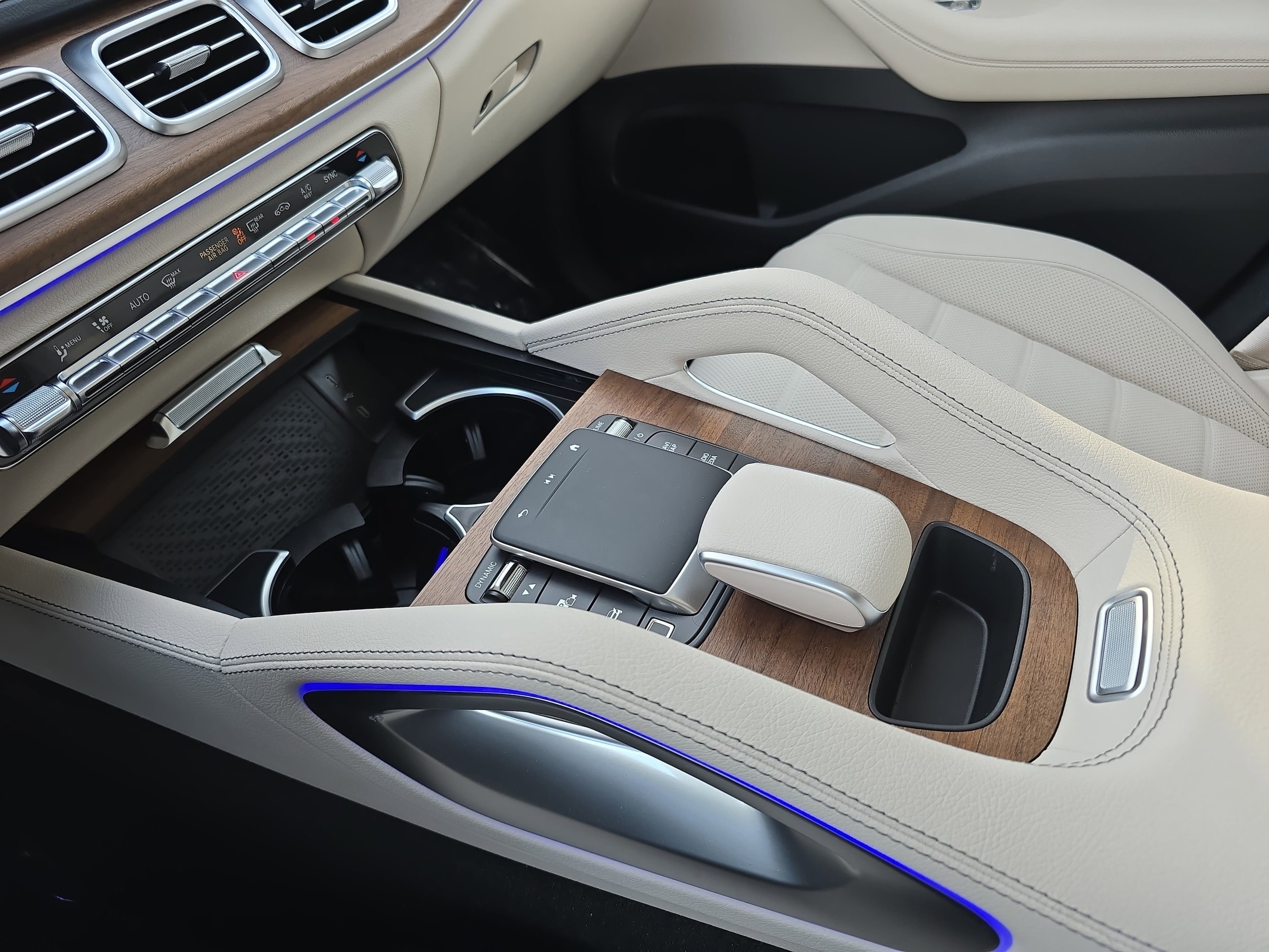 2026 Mercedes-Benz GLE Coupe GLE450 - Photo 25