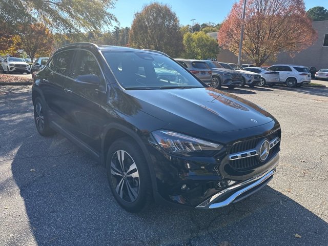 2024 Mercedes Benz GLA 250 photo 3