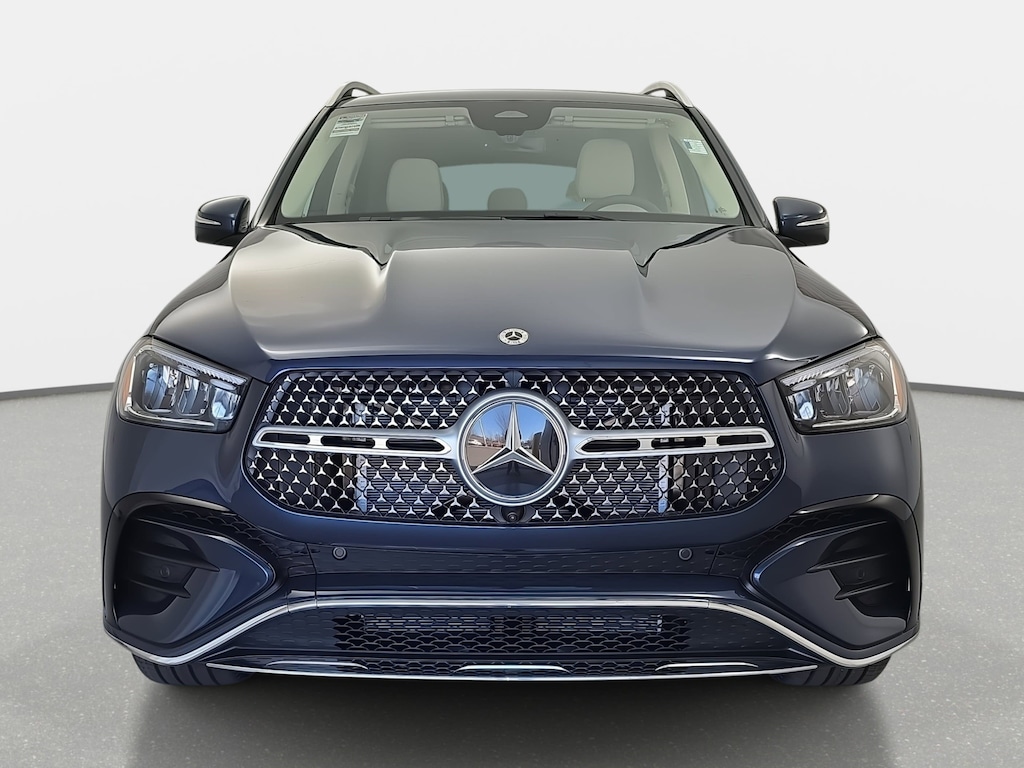 New 2026 Mercedes-Benz GLE 450 4MATIC SUV