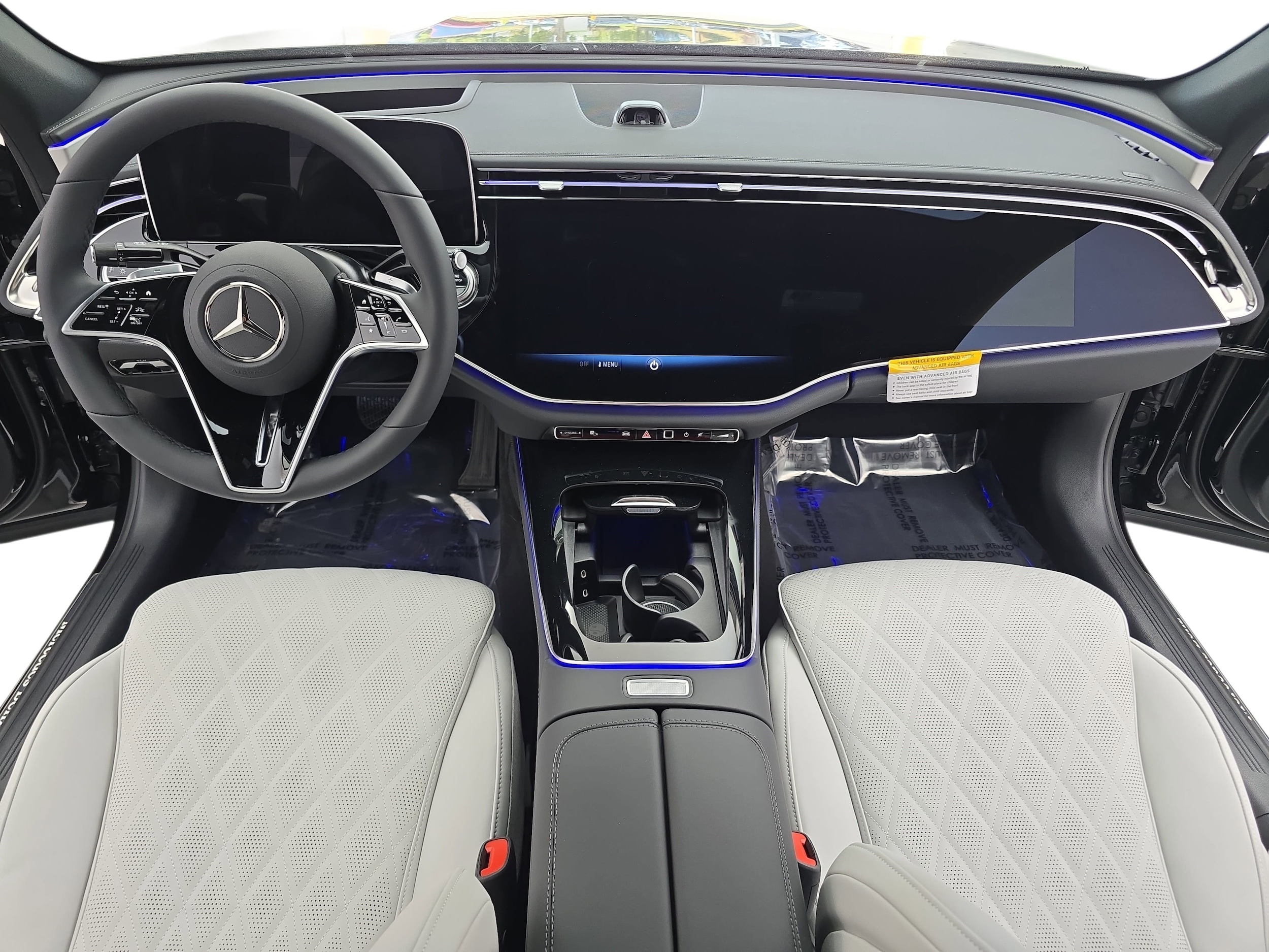 2026 Mercedes-Benz E-Class E350 - Photo 9