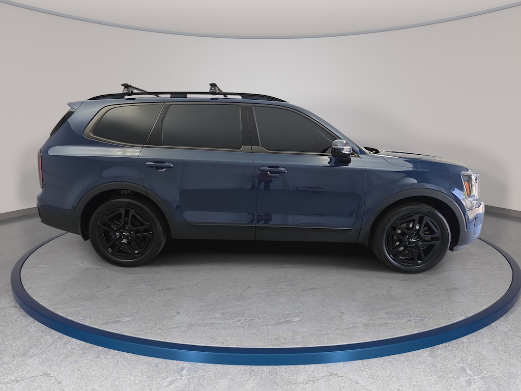 Used 2024 Kia Telluride SX X-Line SUV
