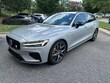  Volvo V60 plug-in hybrid