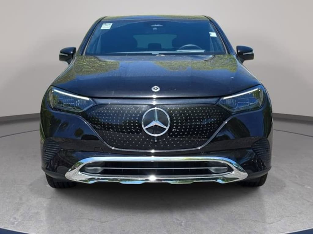 Certified 2023 Mercedes-Benz EQE 350 SUV