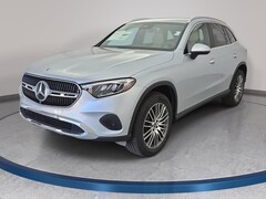 2026 Mercedes-Benz GLC 300 SUV