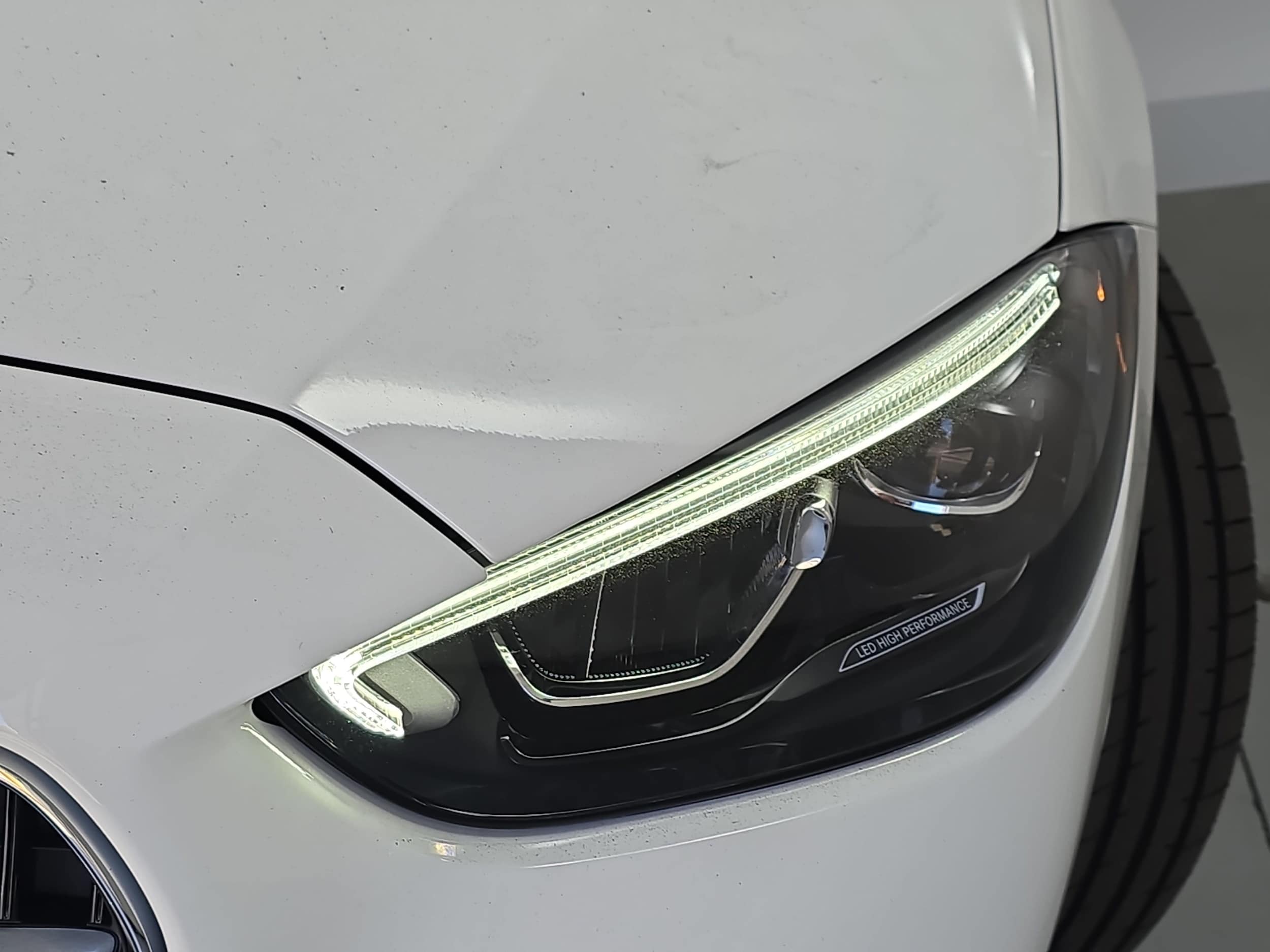 2026 Mercedes-Benz C-Class Sedan C 300 - Photo 31