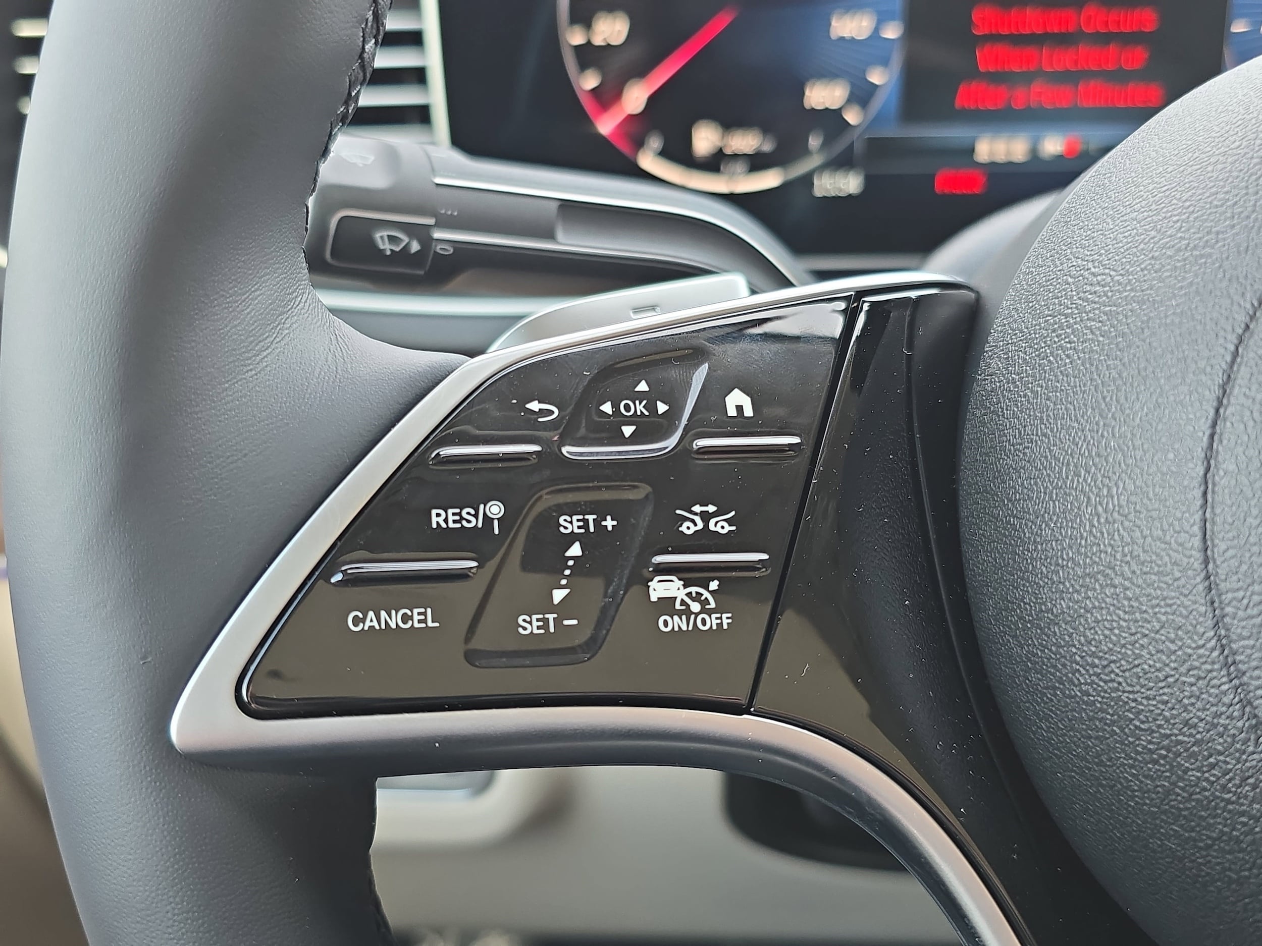 2026 Mercedes-Benz GLE Coupe GLE450 - Photo 17