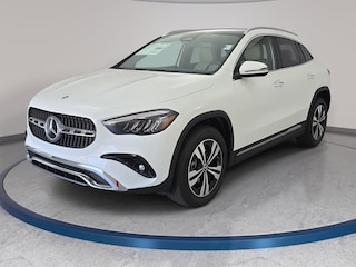 2026 Mercedes-Benz GLA 250 SUV
