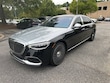 Mercedes-Benz Maybach S 580