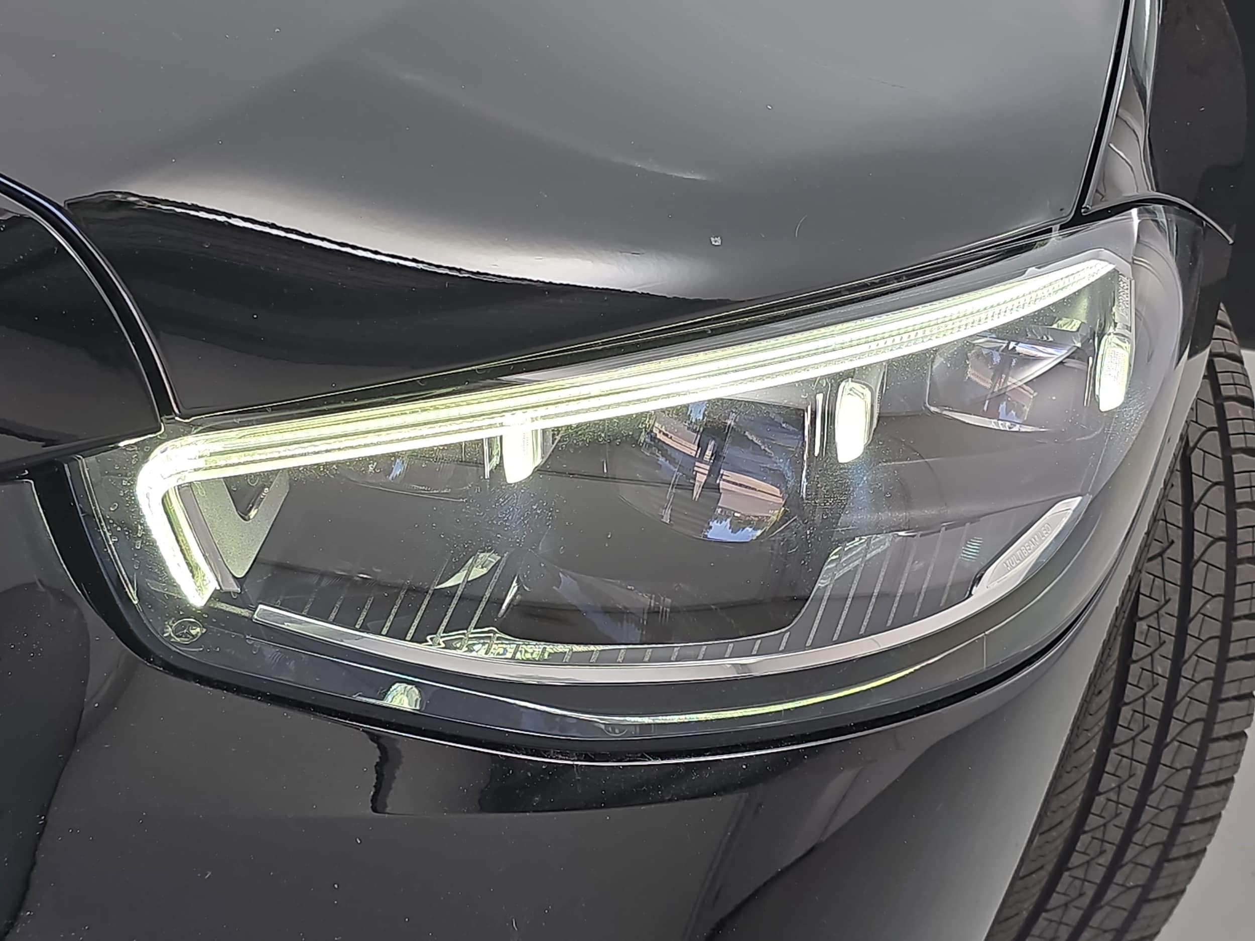 2026 Mercedes-Benz S-Class S 580 - Photo 31